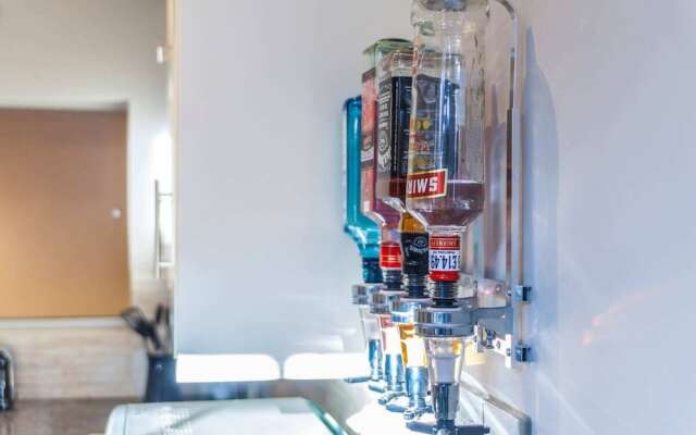 Cosy 1-bedroom Apartment - Putney High Street