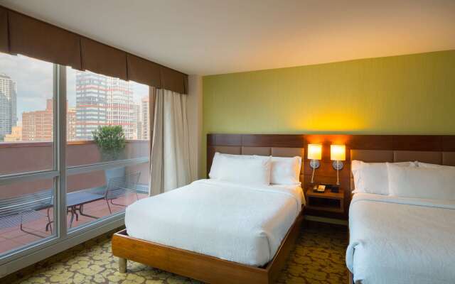 Hilton Garden Inn New York/Manhattan-Midtown East