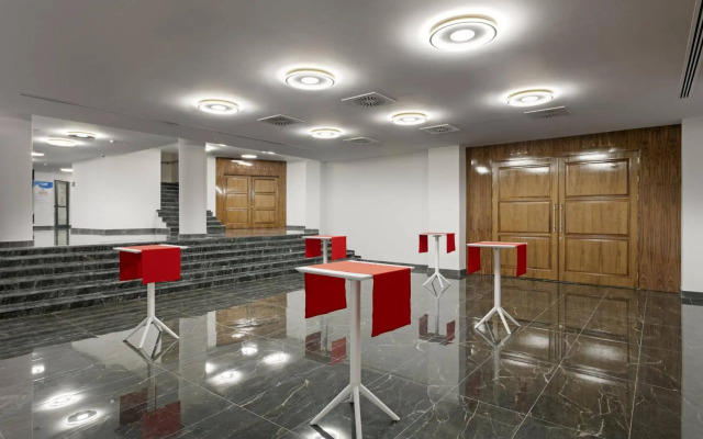 Mövenpick Resort Antalya Tekirova