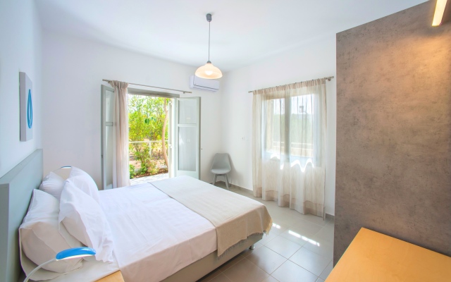 Elounda Garden Suites