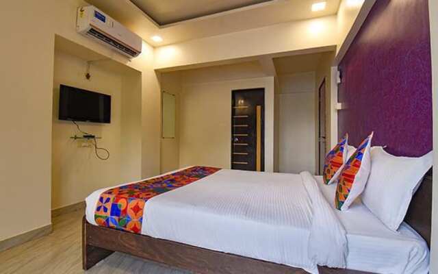 Fabhotel Ms Hospitality