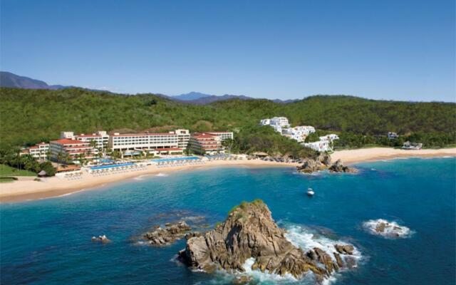 Dreams Huatulco Resort & Spa - All Inclusive