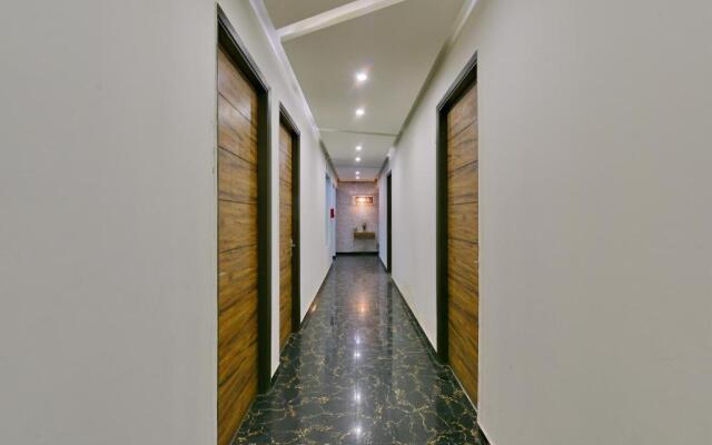 Hotel Fortune Inn Noida Sector-19