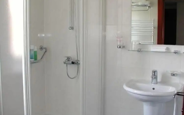 Hotel Tamaris