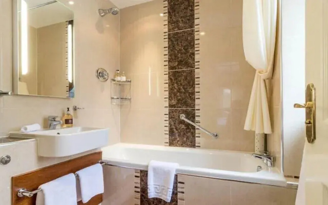 Beck Allans Guesthouse