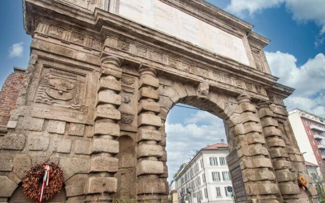 BnButler Friuli, 24 - Porta Romana Apartment