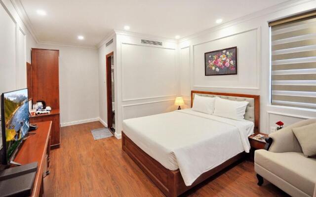 Sunflower Hotel Phu Yen