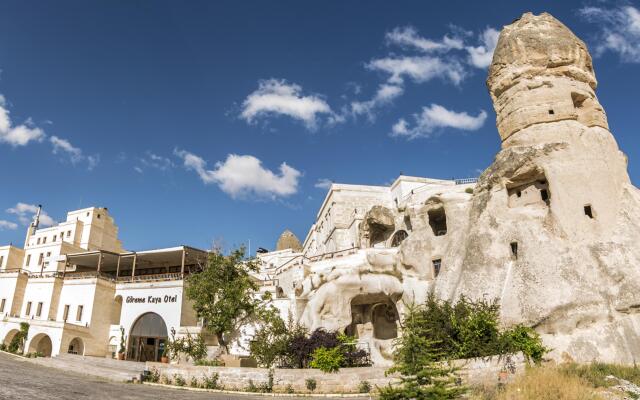 Goreme Kaya Otel