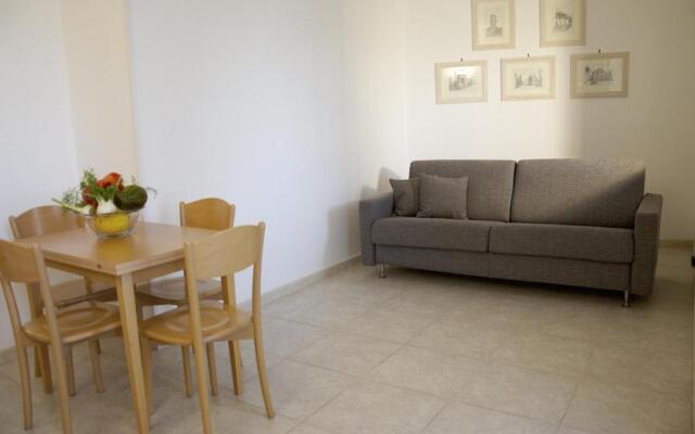 Residence Castello Otranto
