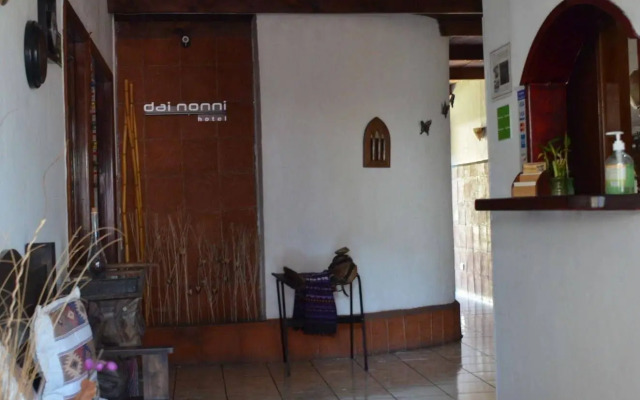 Dai Nonni Hotel