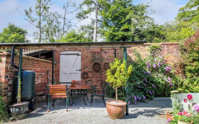The Bank House Annexe