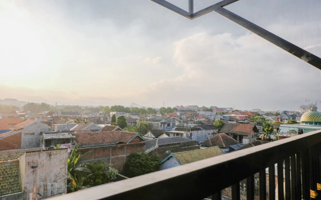 Mhs Inn Syariah Hotel