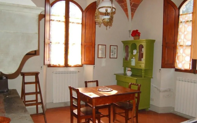 House With Ancient History in Quiet Location