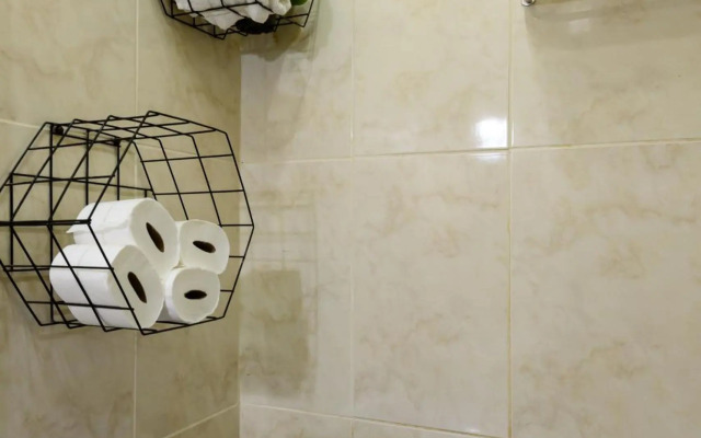 Pineapples PF118 - Studio para casais em Copacabana