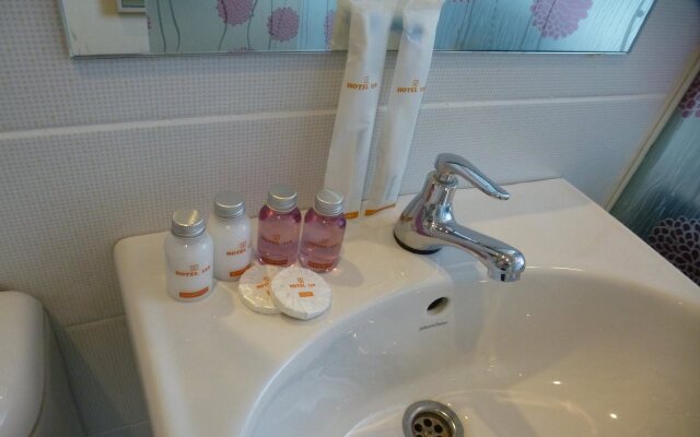 Hotel 138 @ Bestari