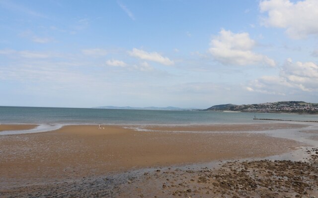 Sea Breeze
