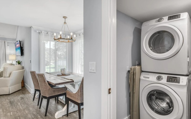 Beachwalk Villa 5179