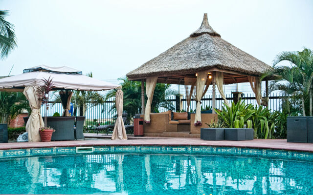 Hotel Bon Voyage