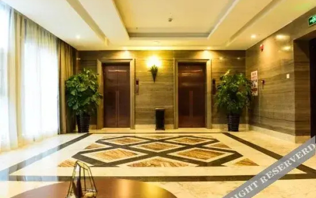 The Sleep Bund Hotel (Guiyang Weilai Fangzhou)