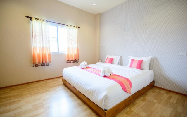 Sakura Yama Resort