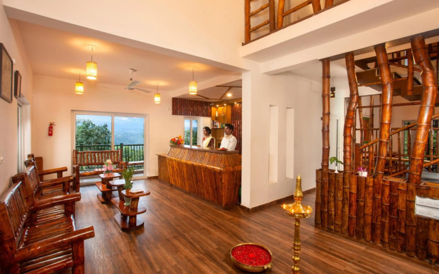 Bamboo Dale Resort