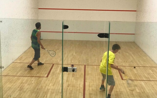 Times Square Service Suites