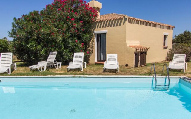 Country Village Sea Villas (STI222)