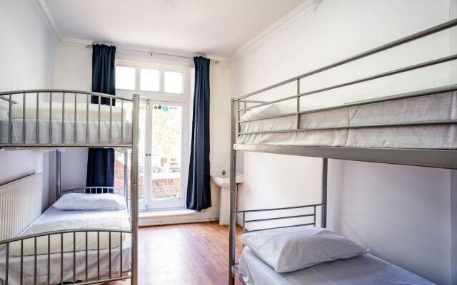 Mile End Beds - Hostel