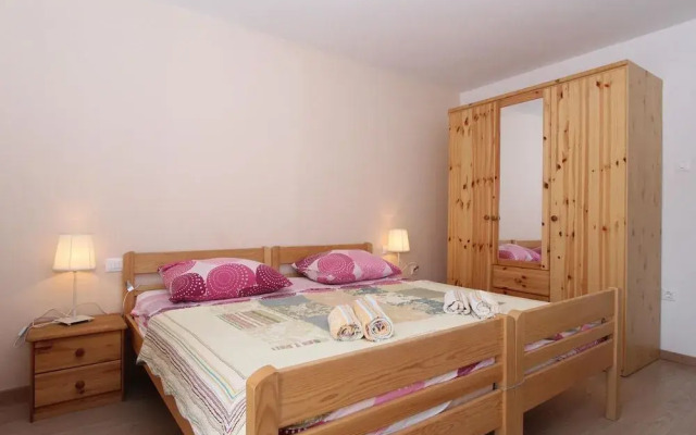 Apartments Kiwi Rovinj