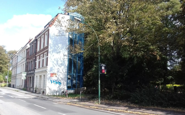 Appartement Altstadt