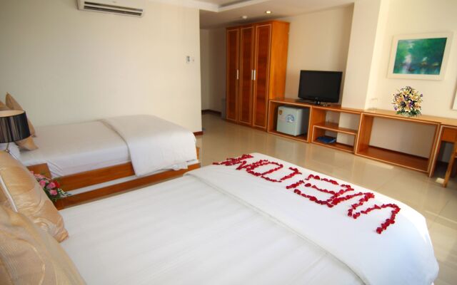 Sealight Hotel Nha Trang