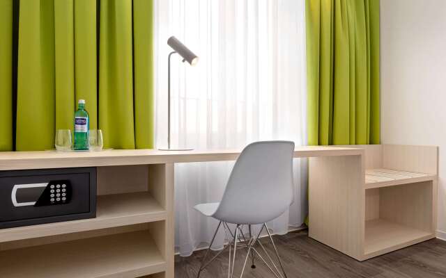 Super 8 by Wyndham Chemnitz