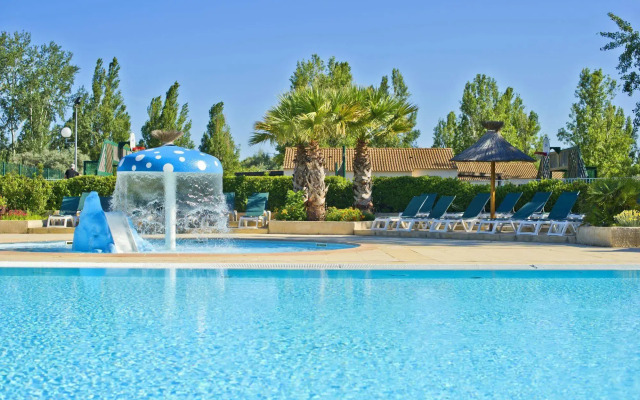 Azureva Le Grau du Roi