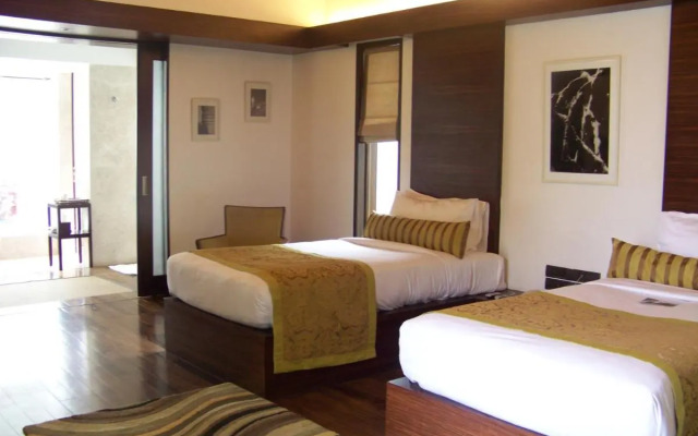 The Serai Chikmagalur