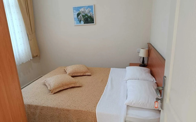 Sirman Suite Boutique Hotel