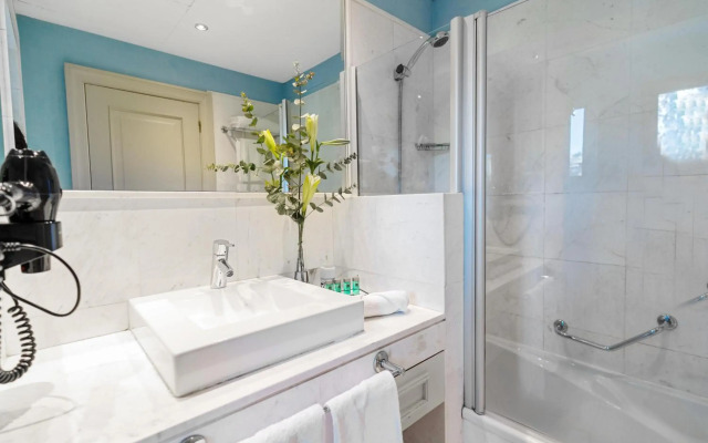 Hotel Blancafort Spa Termal