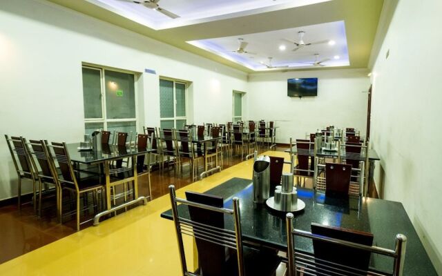 Sandal Breeze Hotel