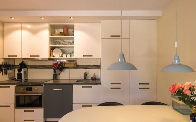 Beautiful Holiday Home in Aquitaine near the Forest