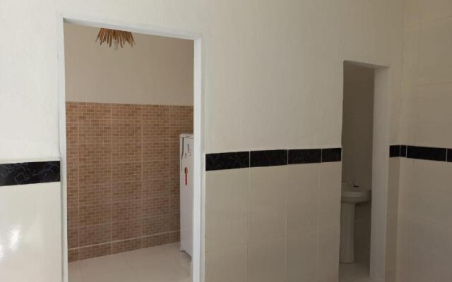 Pousada Recanto da Mata