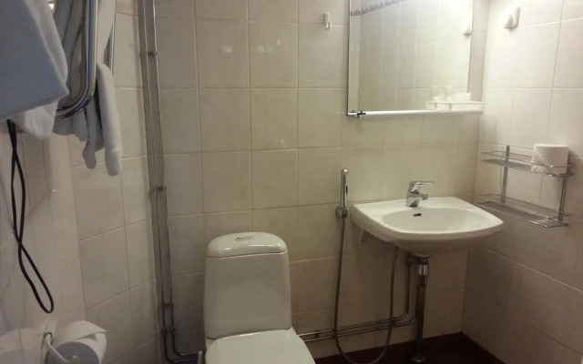 Hotel Anna