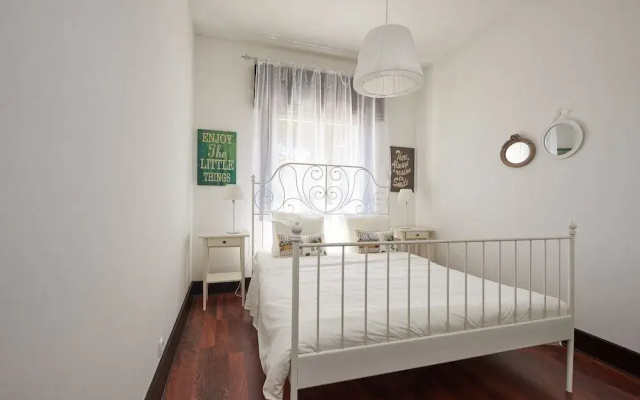 BeGuest Belém for 6