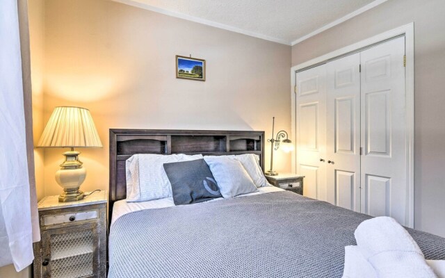 Updated Tobyhanna Home: Family & Pet Friendly