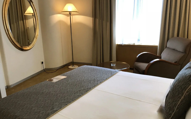 Surmeli Istanbul Hotel