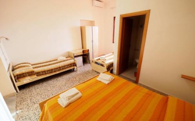 Sant'Antonio Accommodation