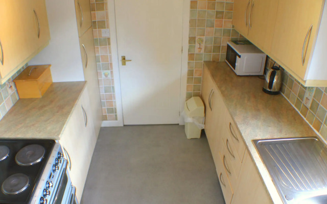 Cairngorm Highland Bungalows