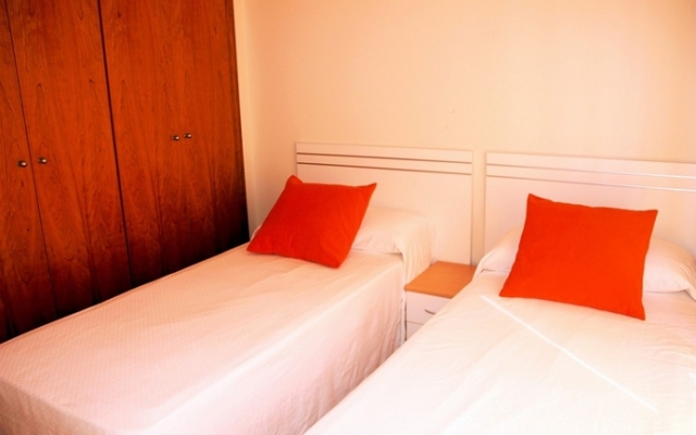 Chalets Bellamar 3000