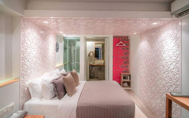 The Parlour Krabi by ZUZU