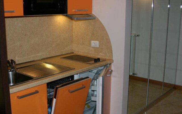 Hotel Garni Selene