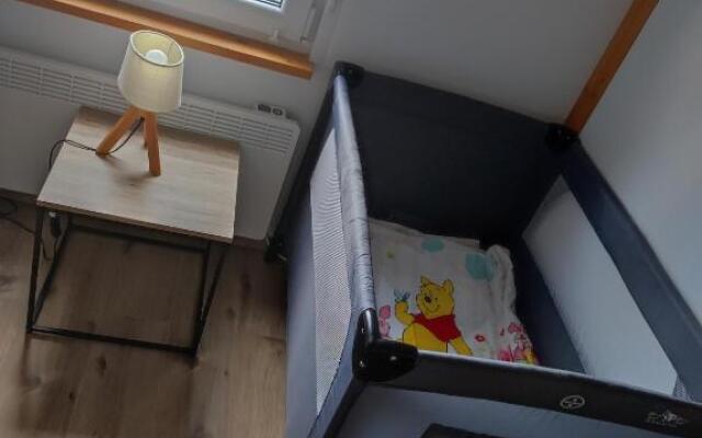 Apartament Beti