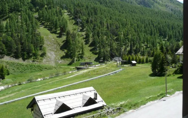 La Meizoun dla Gran - Appartamenti